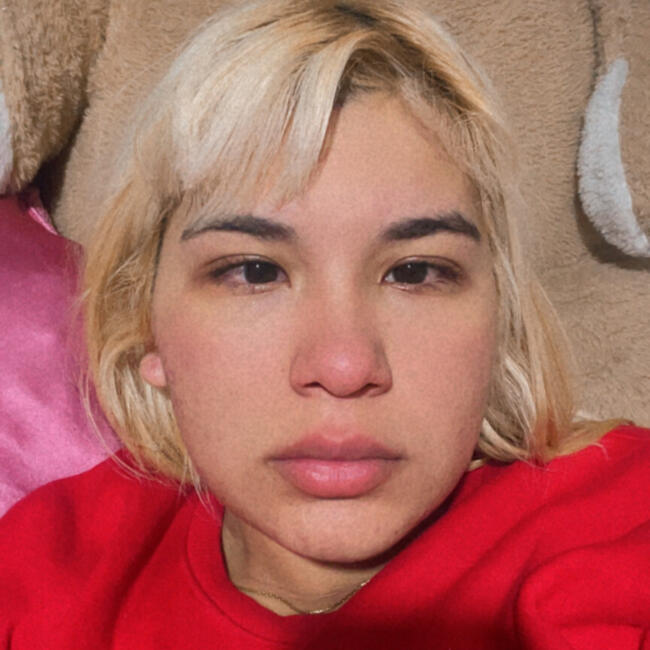 Babysitter in Almirante Brown: Ayelen tamara