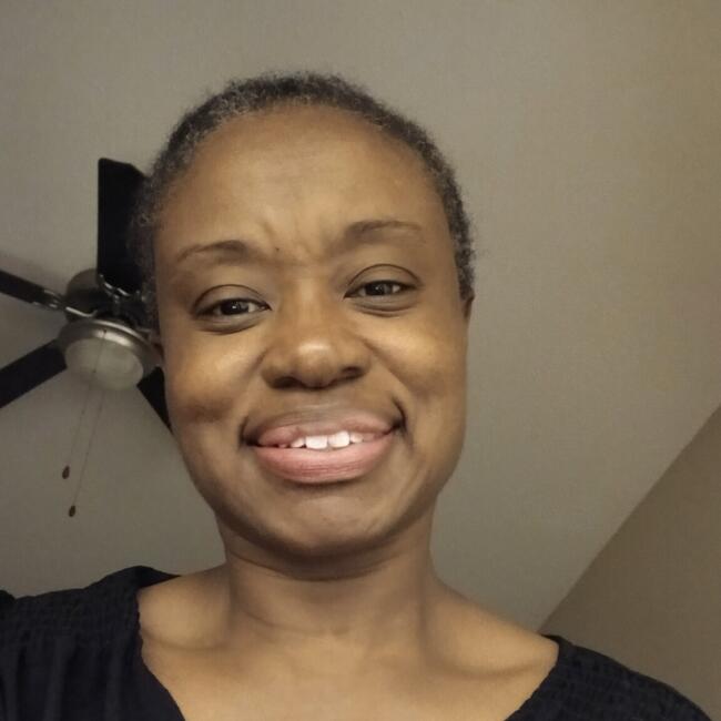 Babysitter in Tampa: Kammini