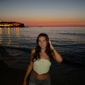 Babysitter in Avigliana: Sara
