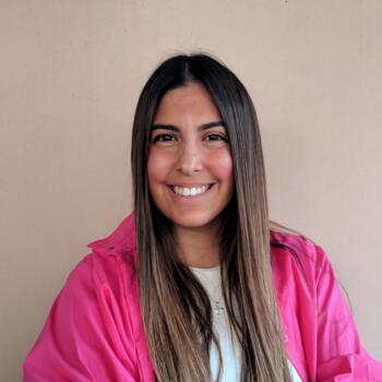 Babysitter Agüimes: Fiorella