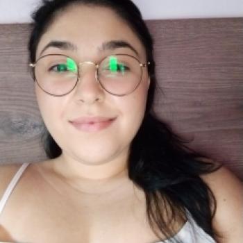 Babá São Bernardo do Campo: Nathália Machado