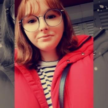 Baby-sitter Le Havre: Ginger