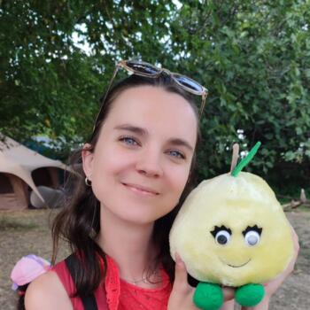 Babysitter Latresne: Blandine