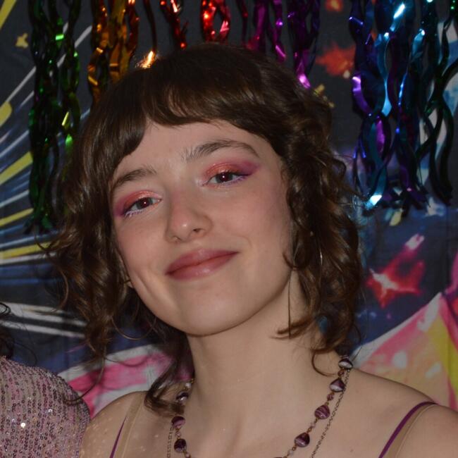 Babysitter in Coudekerque-Branche: Amandine