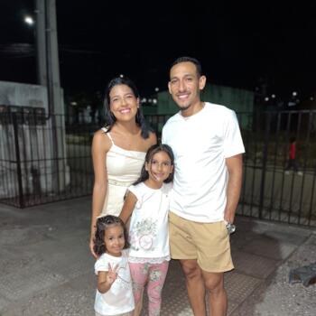 Emprego de babá em Igarassu: emprego de babá Cassiane