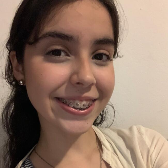 Babá em Indaiatuba: Evelin