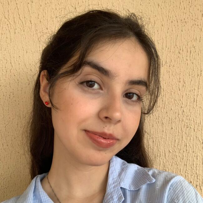Babysitter in Indaiatuba: Evelin