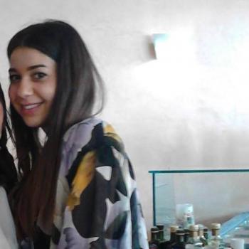Babysitter L'Aquila: Grazia