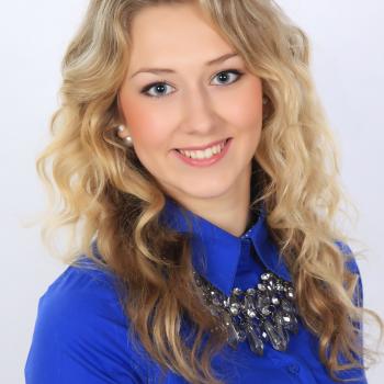 Barnvakter i Jönköping: Zuzana