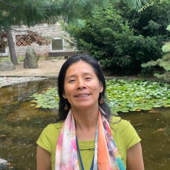 Babysitter in Dublin: Marianela