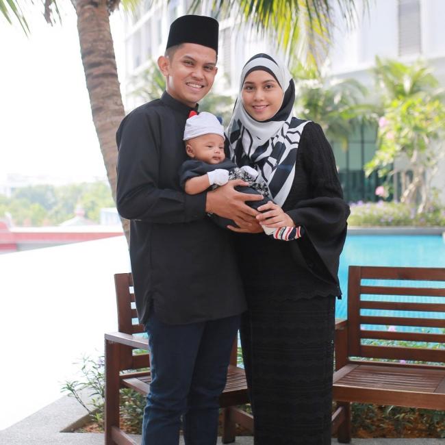 Babysitting job in Shah Alam: Shafiqah Nadia