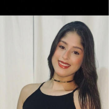 Babysitter in Araguaína: Maria Eduarda