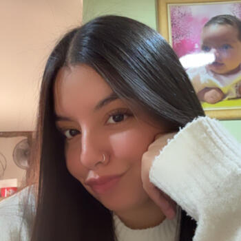 Babysitter in La Reina: Pilar