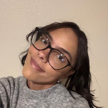 Babysitter in Provo: Sofia