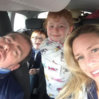 Babysitting job Portarlington: babysitting job Verity