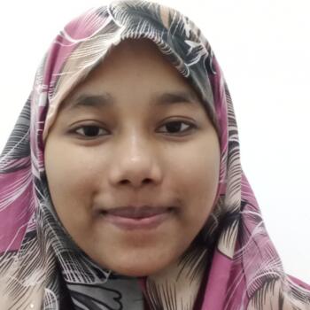 Pengasuh di Kajang: NurBibi Najuma