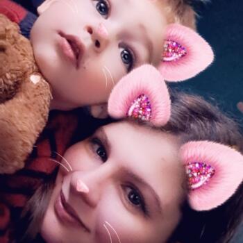 Babysitter in Osijek: Silvija