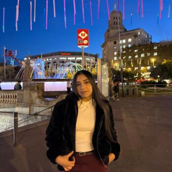 Canguro en Terrassa: Beatriz