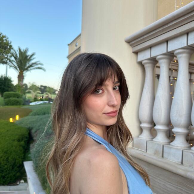 Babysitter in Chieti: Roberta