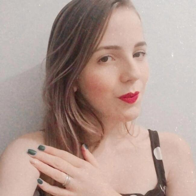 Babysitter in Cascavel: Suelen Fernanda