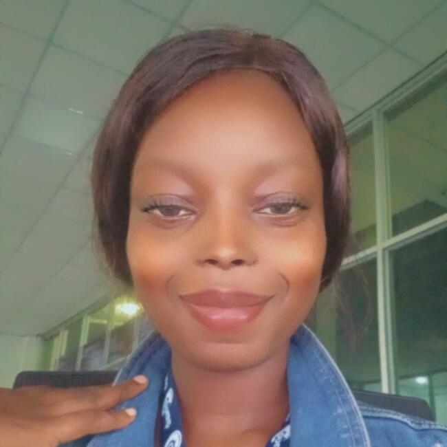 Oppas in Paramaribo: Charrel