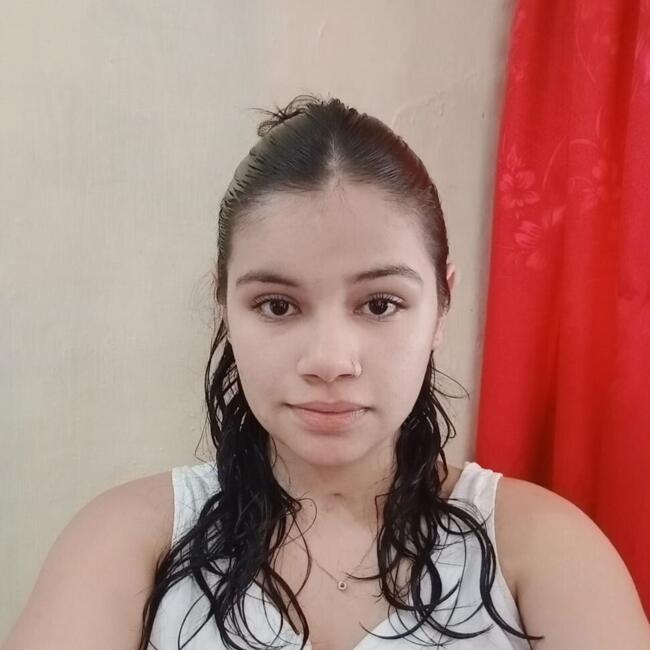 Babysitter in Salto: Milagros