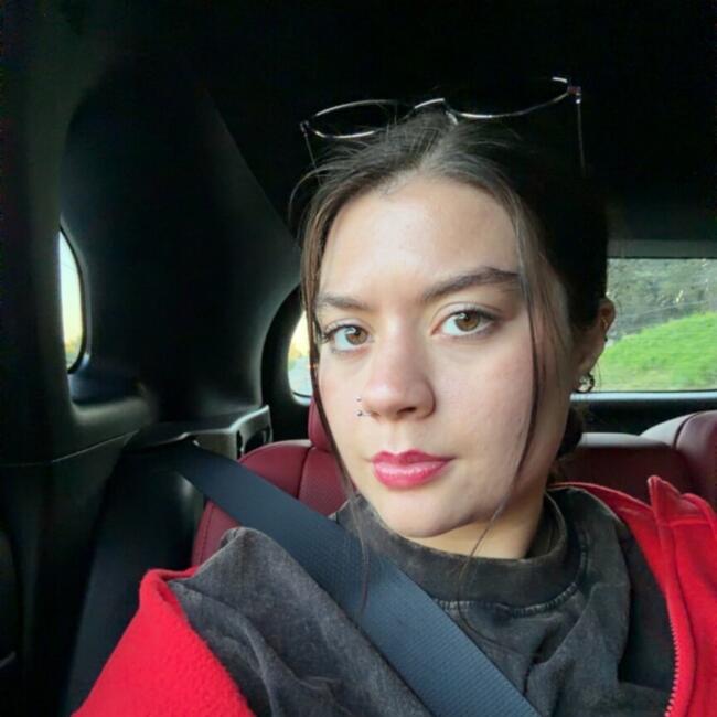 Babysitter in Palos Heights: Georgia