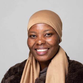 Babysitter in Goodwood (Western Cape): Agness Malimpho Nkoko