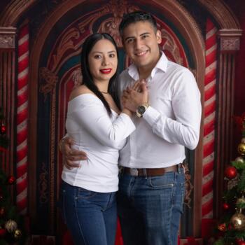 Trabajo para niñera en Naucalpan de Juárez: trabajo de niñera Dulce