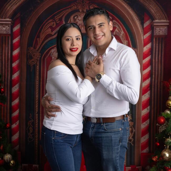 Trabajo para niñera en Naucalpan de Juárez: Dulce