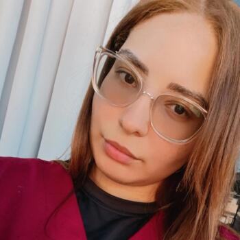 Babá em São João de Meriti: Isabelle magnani