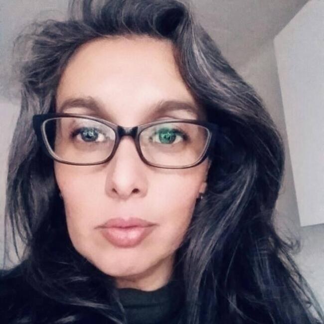 Babysitter in Valparaíso: Maricel