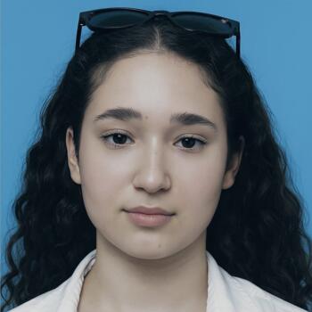 Baby-sitter Casablanca: Hafssa
