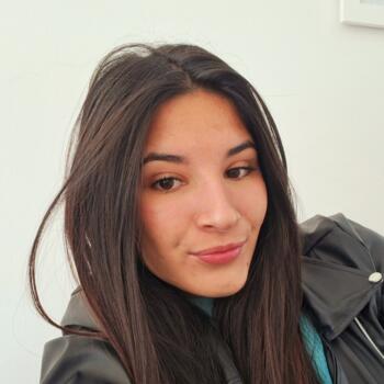 Babysitter in Lages: Eduarda