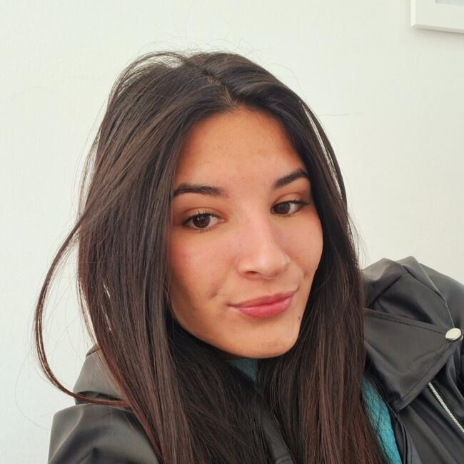 Babysitter in Lages: Eduarda