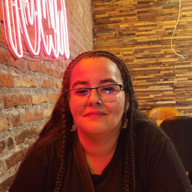 Babysitter in Santiago: Danitza Figueroa