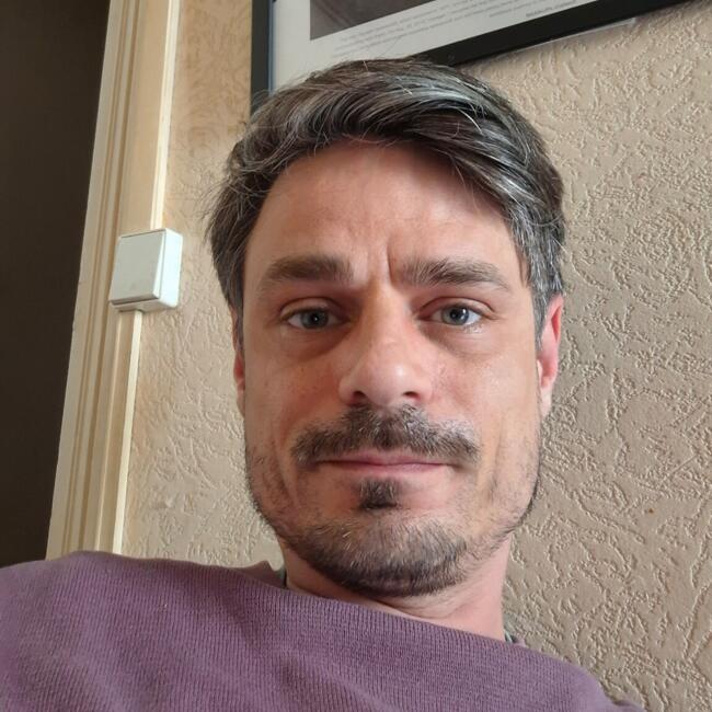 Babysitting job in Baugé-en-Anjou: Benoit