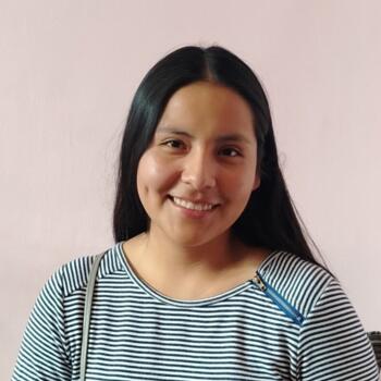Niñera en Sacaba: Lia
