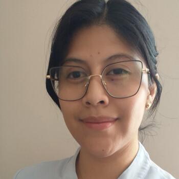 Babysitter Cochabamba: Felicidad Angélica