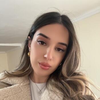 Babysitter στην περιοχή Άγιος Ιωάννης Ρέντης: Χριστιανα 