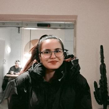 Küçükçekmece bölgesinde bebek bakıcısı: Tuana Firuze