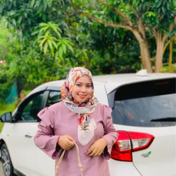 Babysitting job in Kulai: babysitting job Fiqa