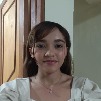 Babysitter Juazeiro do Norte: Maria Eduarda