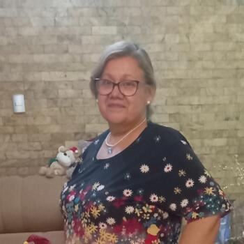 Babysitter in Santa Teresa del Tuy: Belkis Rodriguez