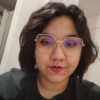 Niñera en Buenos Aires: Veronica