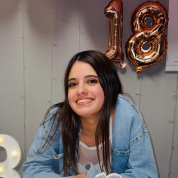 Niñera en Ciudad de la Costa: Lucia