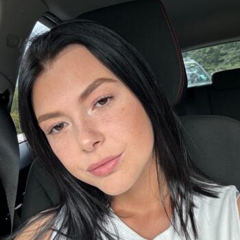 Babysitter Voiron: Léa