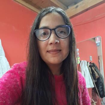 Niñera en Moreno: Vanessa