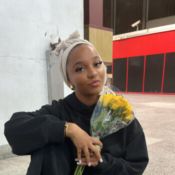 Babysitter in Grigny: Kellya