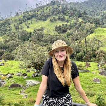 Babysitter in Cascais: Kornelia